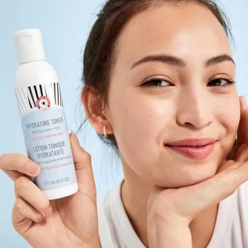 First Aid Beauty Hydrating Toner for Youthful Skin Glow