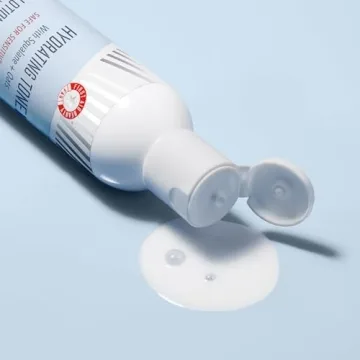 First Aid Beauty Hydrating Toner for Youthful Skin Glow