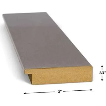 Deco TV Frames for Samsung The Frame TV - Stylish Upgrade