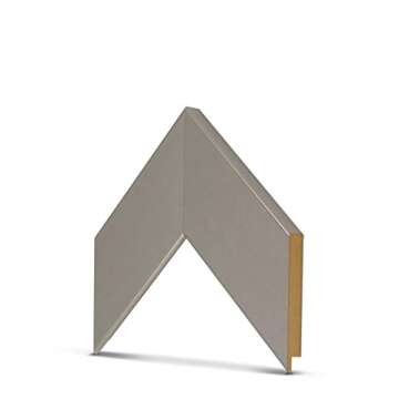 Deco TV Frames for Samsung The Frame TV - Stylish Upgrade