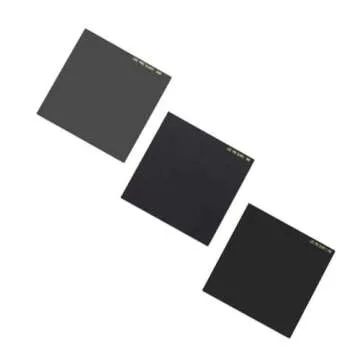 LEE Filters ProGlass 100x100mm IRND 10 Stop 3.0 ND Glass Filter