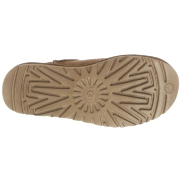 UGG Women's Classic Ultra Mini Boots Size 08 - Chestnut