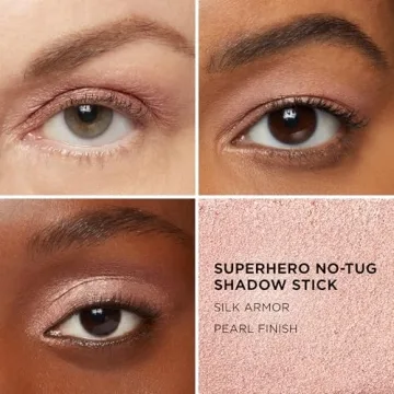 IT Cosmetics Bold Eyes Gift Set with Mascara and Eyeshadow Stick