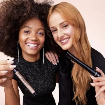 IT Cosmetics Bold Eyes Gift Set with Mascara and Eyeshadow Stick