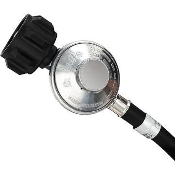 Royal Gourmet GD4002T 4-Burner Grill Griddle Combo for Outdoor Cooking