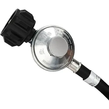 Royal Gourmet GD4002T 4-Burner Grill Griddle Combo for Outdoor Cooking