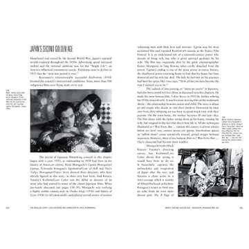 The Story of Film: The history of cinema, filmmakers and their art, for students and movie lovers