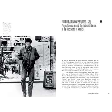 The Story of Film: The history of cinema, filmmakers and their art, for students and movie lovers