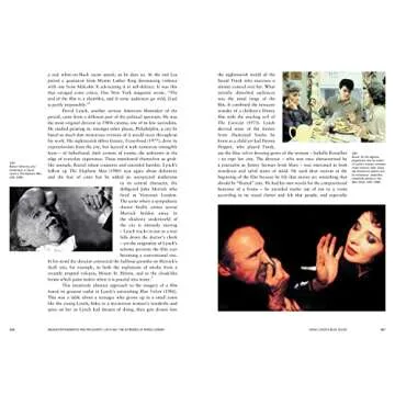 The Story of Film: The history of cinema, filmmakers and their art, for students and movie lovers