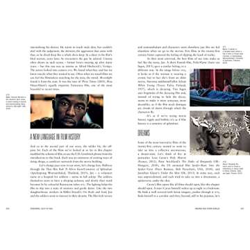 The Story of Film: The history of cinema, filmmakers and their art, for students and movie lovers