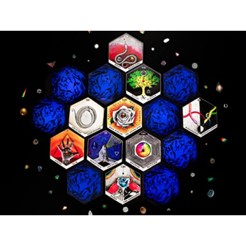 Wild Unknown Alchemy Deck and Guidebook Set