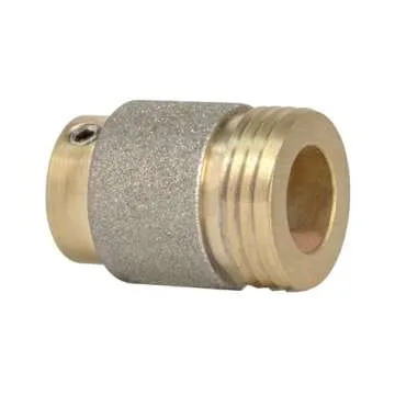 Deruilong Diamond Grinding Bits for Ceramic and Glass