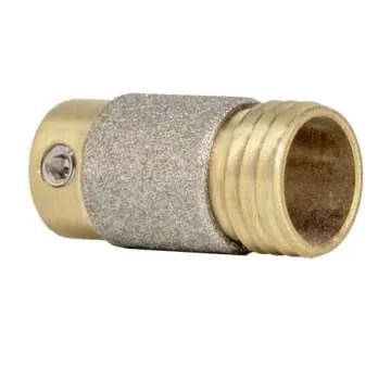 Deruilong Diamond Grinding Bits for Ceramic and Glass