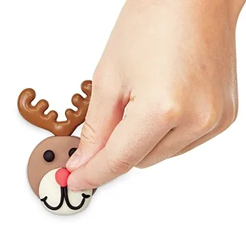 Play-Doh Advent Calendar for Creative Kids 3 and Up