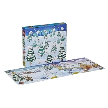 Play-Doh Advent Calendar for Creative Kids 3 and Up