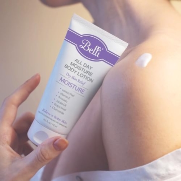 Belli All Day Moisturizer - Safe Hydration for Moms
