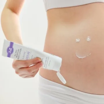 Belli All Day Moisturizer - Safe Hydration for Moms