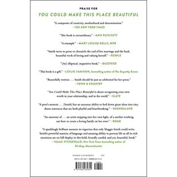 You Could Make This Place Beautiful: A Memoir