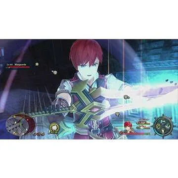 Ys VIII: Lacrimosa of DANA - Discover Adventure on Switch