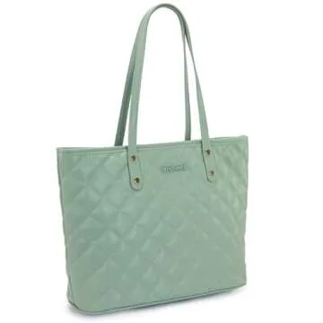 Stylish Montana West Quilted Handbag for Women - Buy Now