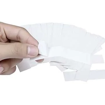 HILINGBORA Fashion Beauty Tape - Double Sided Adhesive Solution