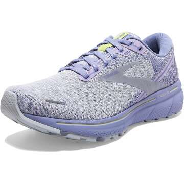 Brooks Ghost 14 Women's Running Shoe – Comfortable Fit