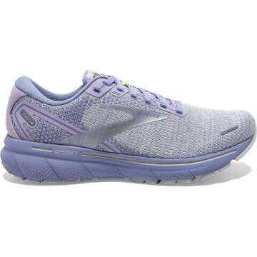 Brooks Ghost 14 Women's Running Shoe – Comfortable Fit