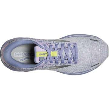 Brooks Ghost 14 Women's Running Shoe – Comfortable Fit