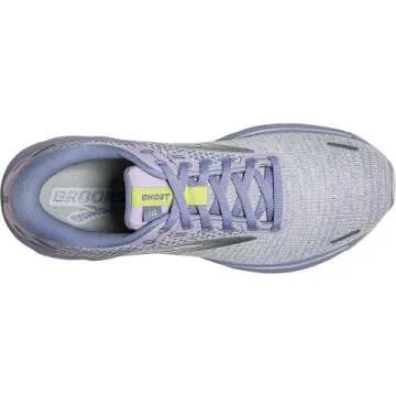 Brooks Ghost 14 Women's Running Shoe – Comfortable Fit