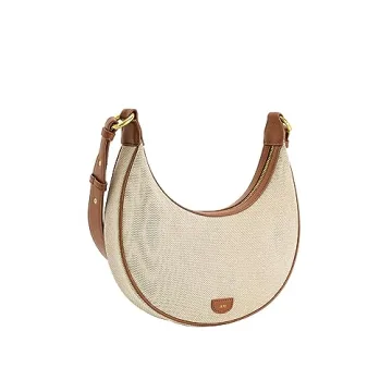 JW PEI Carly Vegan Leather Handbag - Stylish & Practical