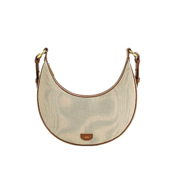 JW PEI Carly Vegan Leather Handbag - Stylish & Practical