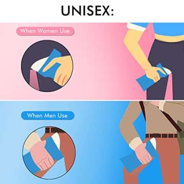 DIBBATU Disposable Urine Bag,12 PCS 800ML for Travel, Emergency Portable Pee Bag and Vomit Bags, Unisex Urinal Bag as Toilet Bag Suitable for Camping, Traffic Jams Pregnant, Patient, Kids