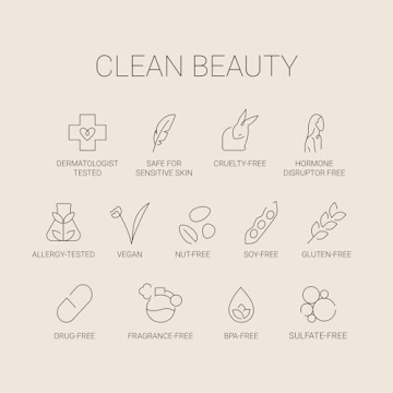 Lightweight Buildable Foundation | No Makeup Makeup