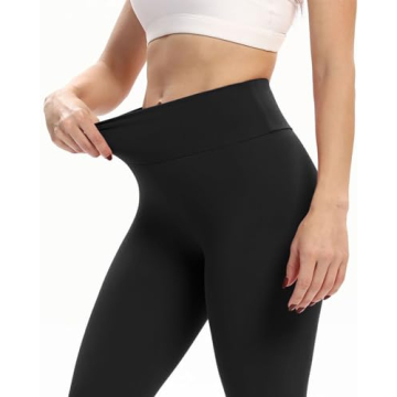 ZITAIMEI Butt Lifting Yoga Pants for Women