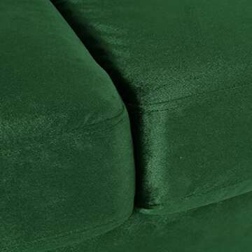 Christopher Knight Home Parkhurst Sofa - Elegant Comfort