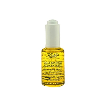 Kiehl's Daily Reviving Concentrate Antioxidant Skin Oil