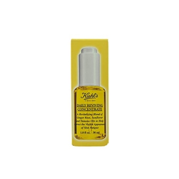 Kiehl's Daily Reviving Concentrate Antioxidant Skin Oil