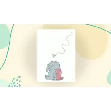 There Is a Bird On Your Head!-An Elephant and Piggie Book