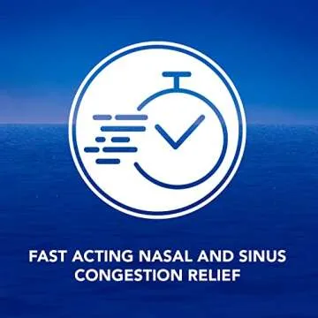 Effective Nasal Relief HydraSense NetiRinse Kit