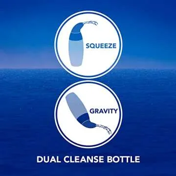 Effective Nasal Relief HydraSense NetiRinse Kit