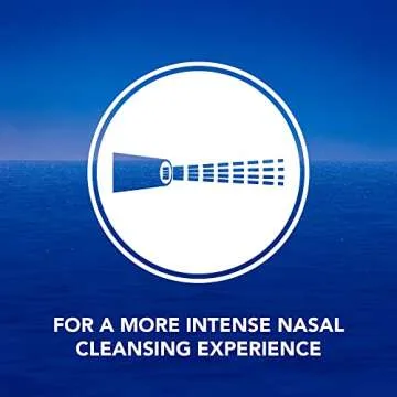 Effective Nasal Relief HydraSense NetiRinse Kit