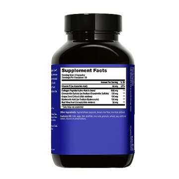 HUM Collagen Love - Supplement for Youthful Skin Radiance