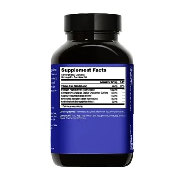 HUM Collagen Love - Supplement for Youthful Skin Radiance