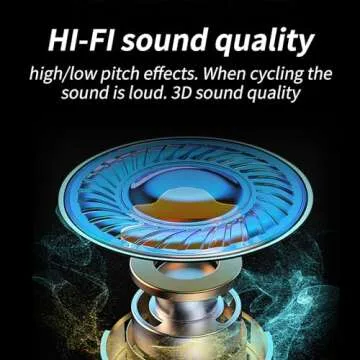 JZAQ Motorcycle Helmet Speakers Helmet Bluetooth Headset Headphone Automatic Answer Music Control,120 Hours Playing time High Sound Quality System Ultra Thin Cycling/Skiing/Riding 1200 mAh Battery