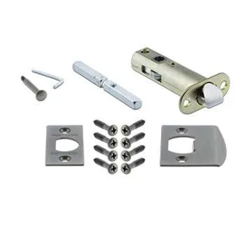 Elegant Nostalgic Warehouse New York Door Knob