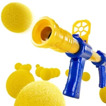 BABY HOME Duck Shooting Toys - Fun Competition Game for Kids