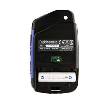 Sekonic L-308X-U Flashmate Light Meter (401-305)