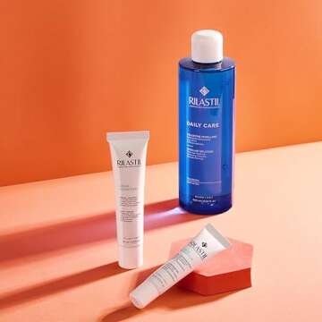 Rilastil Daily Care Micellar Solution for All Skin Types