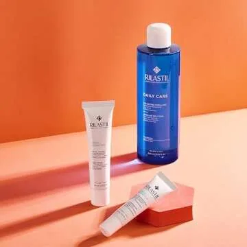 Rilastil Daily Care Micellar Solution for All Skin Types