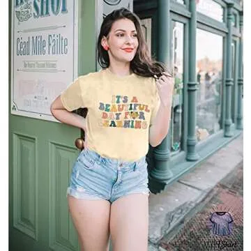 Cute Teacher Life Shirt for All Educators - Soft & Stylish